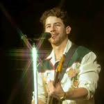 Nicholas Jonas - @realnickjonas1 - Instagram