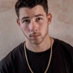 Nicholas Jonas Fk - @nicholasjonasfake - Instagram