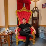Nicholas Julius - @nicholas.julius.3990 - Instagram