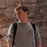 Nicholas Junker - @thatredhairguy - Instagram