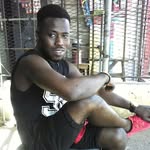 Nicholas Okanta - @okantanicholas - Instagram
