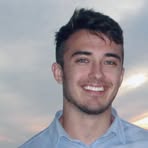 Nick Kasper - Facebook