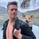 Nicholas J. Kaufmann - @therealdennydane - Instagram