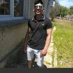 Gökan Simionow - @nicholaskayeanomie - Instagram