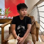 J.Nicholas Keane Thamrin - @nicholas_thamrin - Instagram