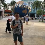 Nicholas Keane - @nicholaskeane_hk - Instagram