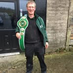 Nicholas Keane - Facebook