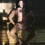 Nicholas Keach - @mnimkajic55 - Instagram