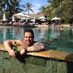 Nicholas Kemp - @kempy777 - Instagram