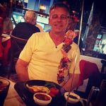 Nicholas Kemp - @nickfsn - Instagram