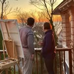 Nicholas Kidd - @artbynicholaskidd - Instagram