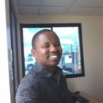 Nicholas Kigera - @nicholaskigera - Instagram