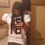 Kyle Nicholas Donte' Kimbrough - @oneandonleekimbro - Instagram
