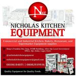 NICHOLAS KITCHEN EQUIPMENT. - @nicholaskitchenequipment - Instagram