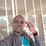 Bishop Paul kiteng'e - @nicholaskitengepaul - Instagram