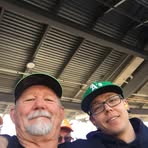 Nick Kleinschmidt - Facebook