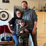Nick Kleinschmidt - Facebook
