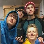 Nicholas Knutson - @nlknickthedream - Instagram