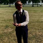 Nicholas Knutson - @nicskier19 - Instagram