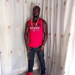 Kossi Nicholas - @kossinicholas - Instagram