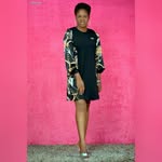 Kossy Nicholas - @kossynicholas - Instagram