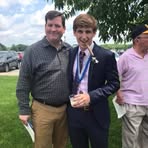 Nicholas Kost - Facebook