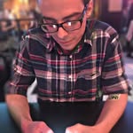 Nick Kostos - @nicholaskostos - Instagram