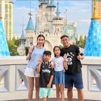 Kot Cho Wai - Facebook