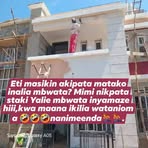 Nicholas Kotinya - Facebook
