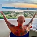 Nicholas Kotitsas - @nicholaskotitsas - Instagram