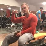 Nicholas Krajewski - @nic_krajewski - Instagram