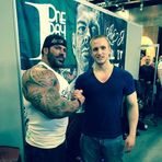 Nicholas Krajewski - Facebook