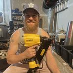 Nick Krajewski - Facebook