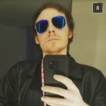 Nicholas Kress - @shadwnyte - Instagram