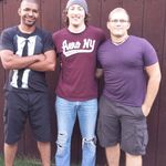 Nick Krug - @nicholaskrug - Instagram