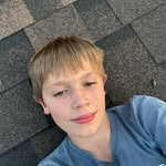 Nicholas Kruse - @nicholas67142 - Instagram