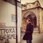 Nicholas Kulish - @nicholaskulish - Instagram