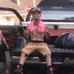 Nicholas Kyle Marthers - @nichalodeon - Instagram