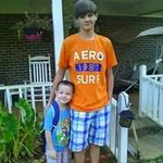 Nicholas Kyle Mitchell - @nicholas2207 - Instagram