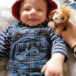 Nicholas Bybbs LaBelle - @bybblical - Instagram