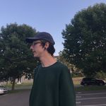 Nicholas Labelle - @scenexshady - Instagram