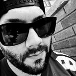 Nicholas Labelle - @beardofsarcasm - Instagram