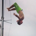 Nicholas Lackey - @nicklackey33 - Instagram
