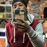 Lamar Nicholas - @lamarnicholas - Instagram