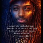 Nicholas LaMar - @nikolaiazul - Instagram