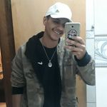 Nicholas Lamar - @nicholaslamarlula - Instagram