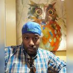 Nicholas Lamar Campbell - @nicholaslamarcampbell - Instagram