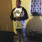 Nicholas Lamar Marshall - @nicholasmarshall3 - Instagram