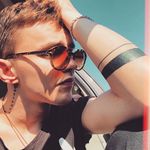 Nicholas Lamberti - @nicholaslamberti94 - Instagram