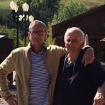 Lance Nicholas - Facebook
